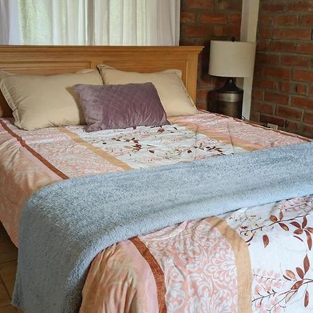 Alpha House Apartment Vilcabamba Bagian luar foto