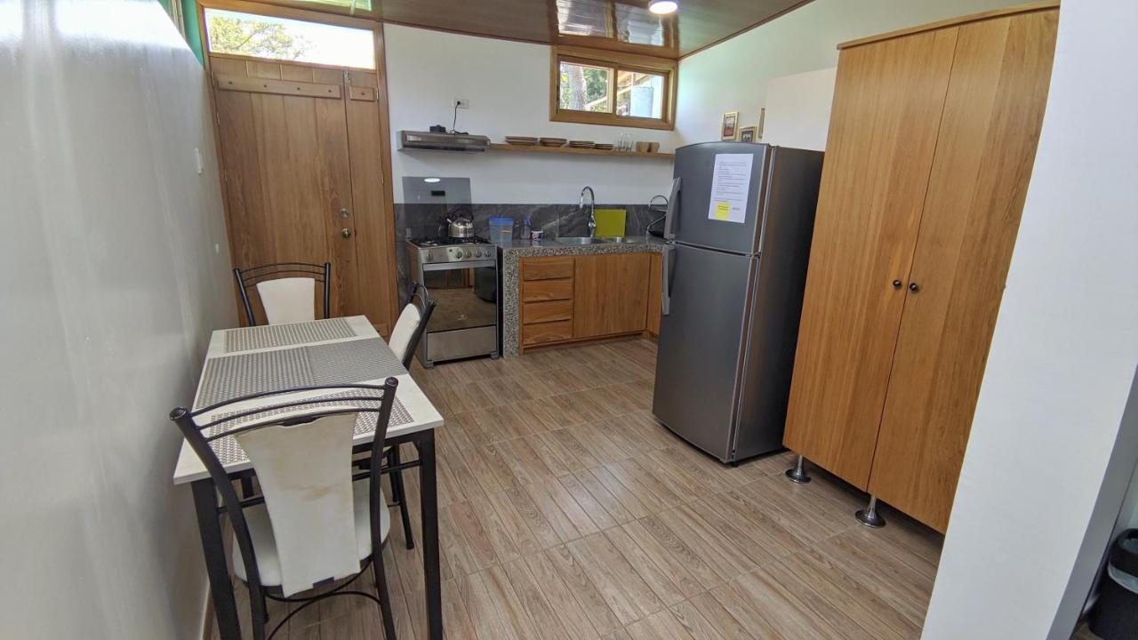 Alpha House Apartment Vilcabamba Bagian luar foto