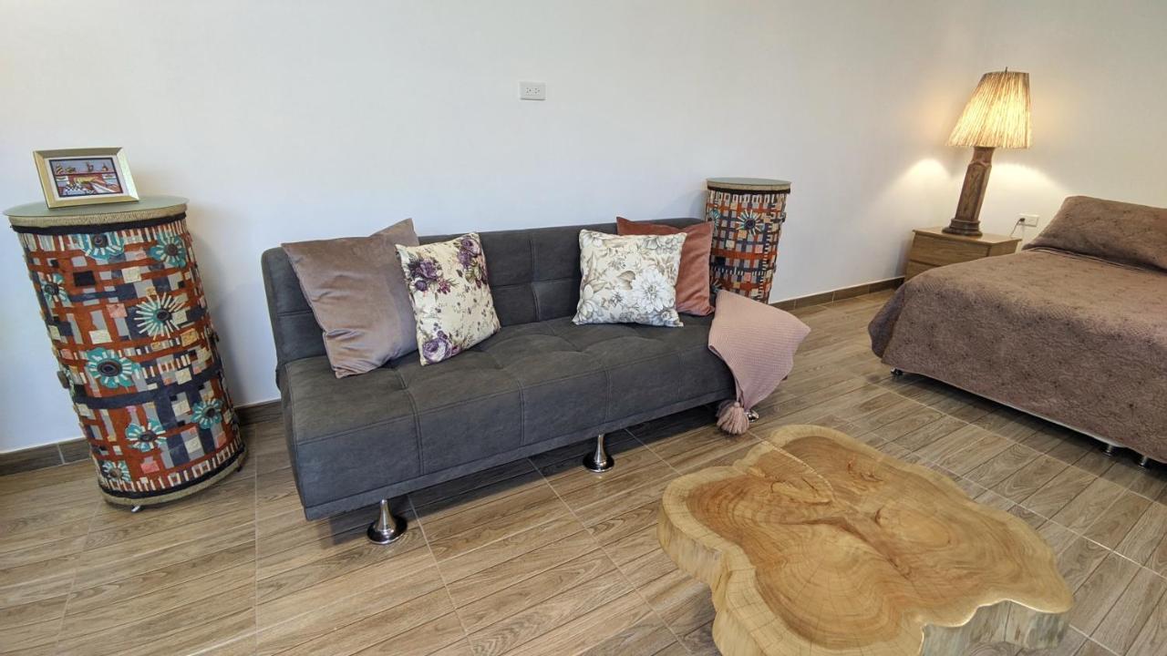 Alpha House Apartment Vilcabamba Bagian luar foto