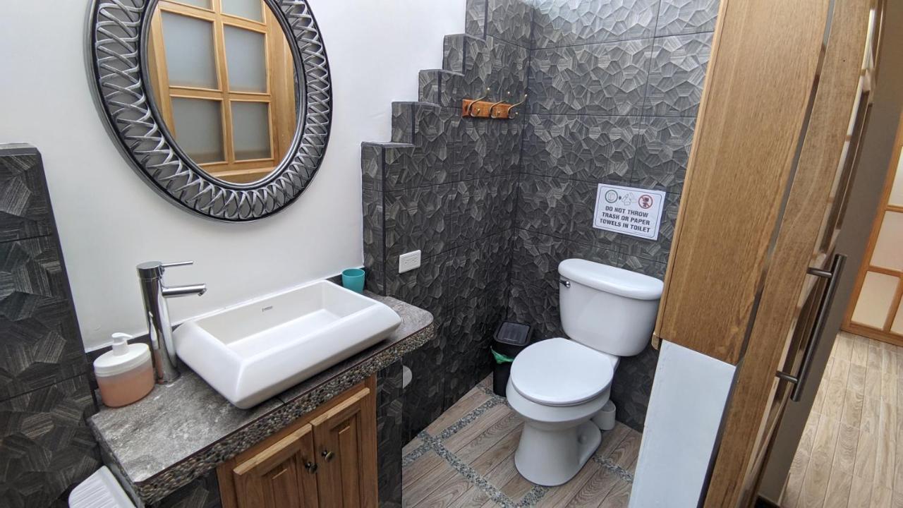 Alpha House Apartment Vilcabamba Bagian luar foto