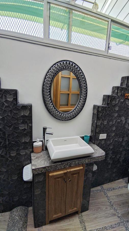 Alpha House Apartment Vilcabamba Bagian luar foto