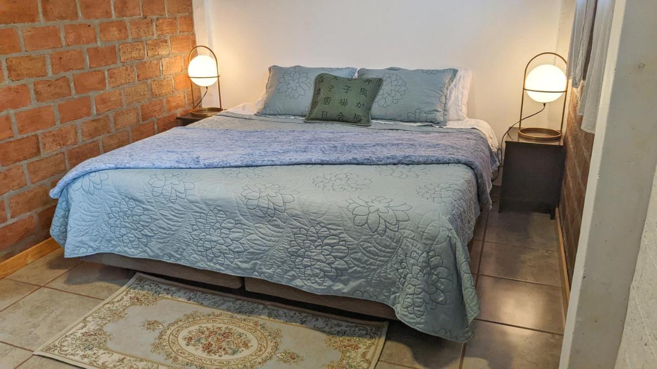 Alpha House Apartment Vilcabamba Bagian luar foto