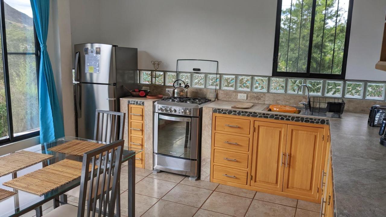 Alpha House Apartment Vilcabamba Bagian luar foto