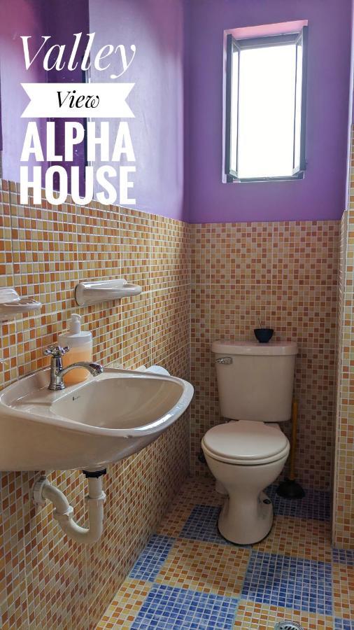 Alpha House Apartment Vilcabamba Bagian luar foto