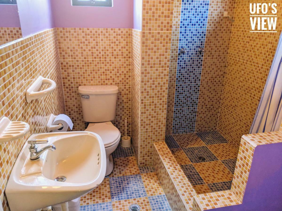 Alpha House Apartment Vilcabamba Bagian luar foto