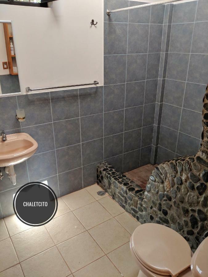 Alpha House Apartment Vilcabamba Bagian luar foto