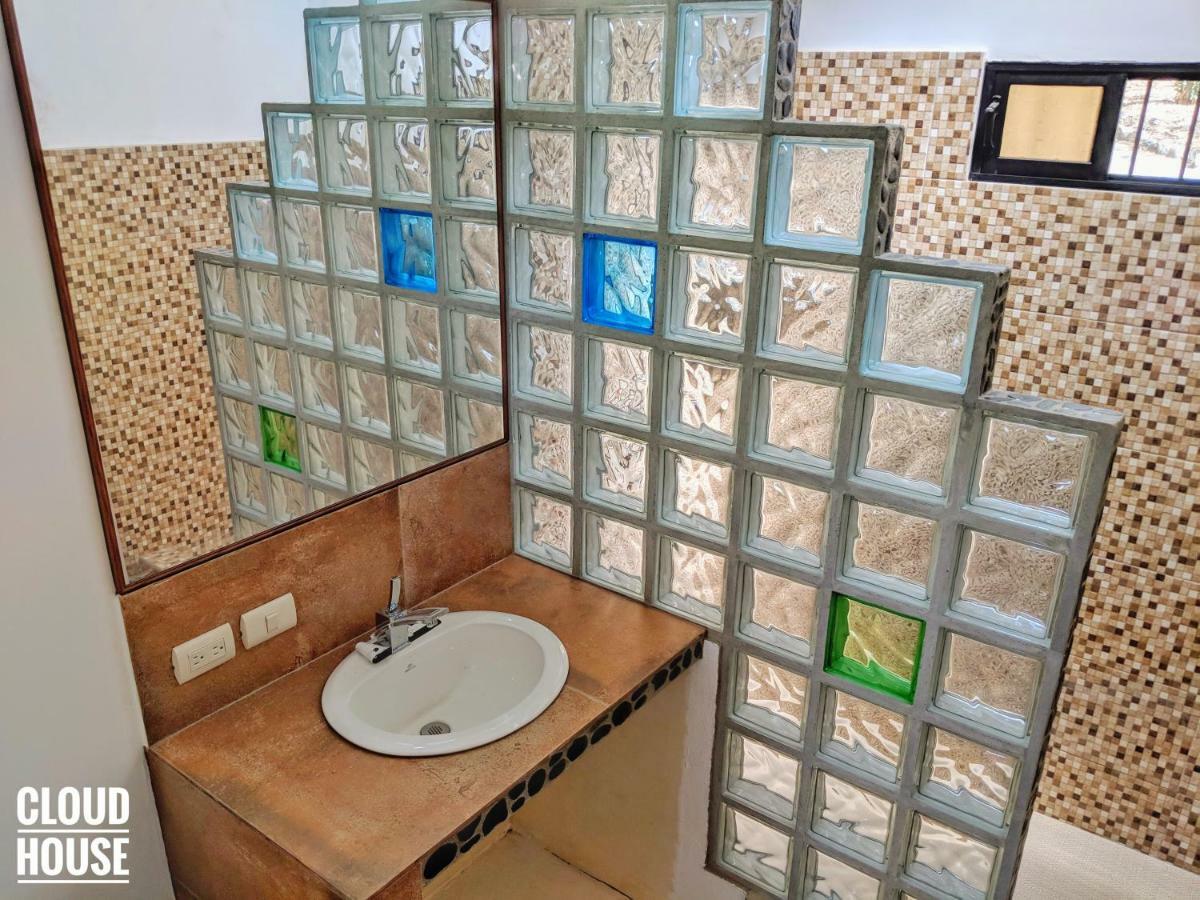 Alpha House Apartment Vilcabamba Bagian luar foto